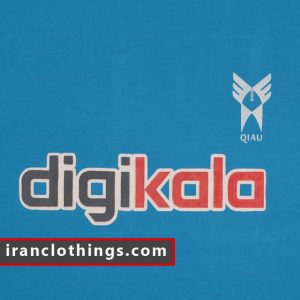 تیشرت یقه گرد پنبه فروشگاهی دیجی کالا