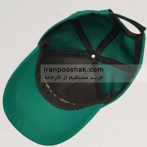 کلاه آفتابگیر تبلیغاتی