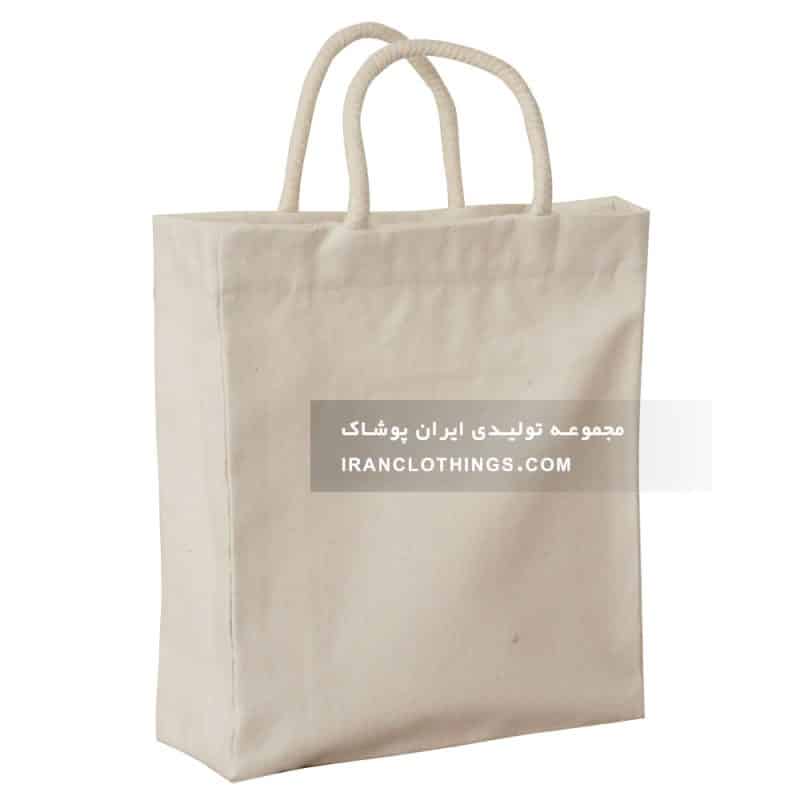 توت بگ تبلیغاتی