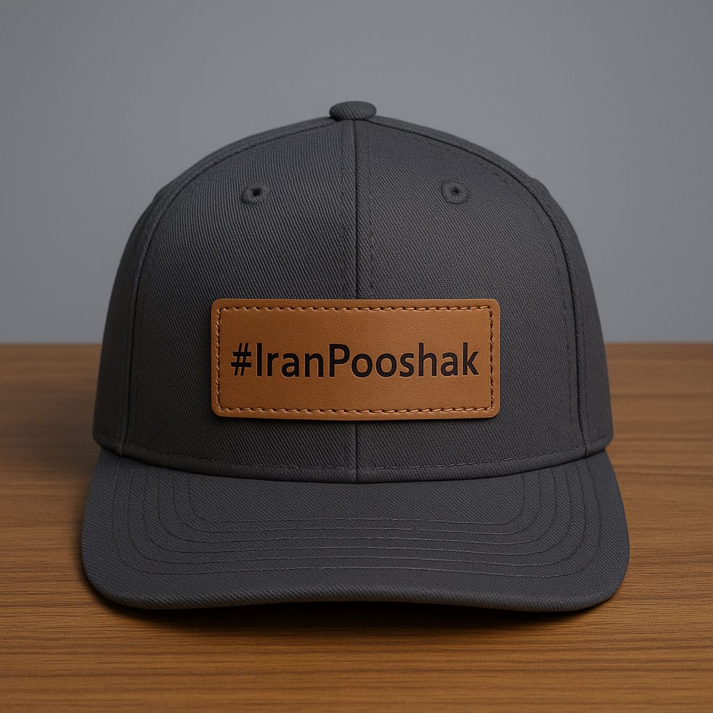 New idea promotional caps