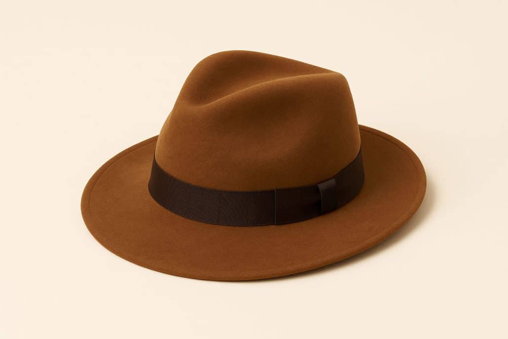 کلاه مردانه Akubra Aussie