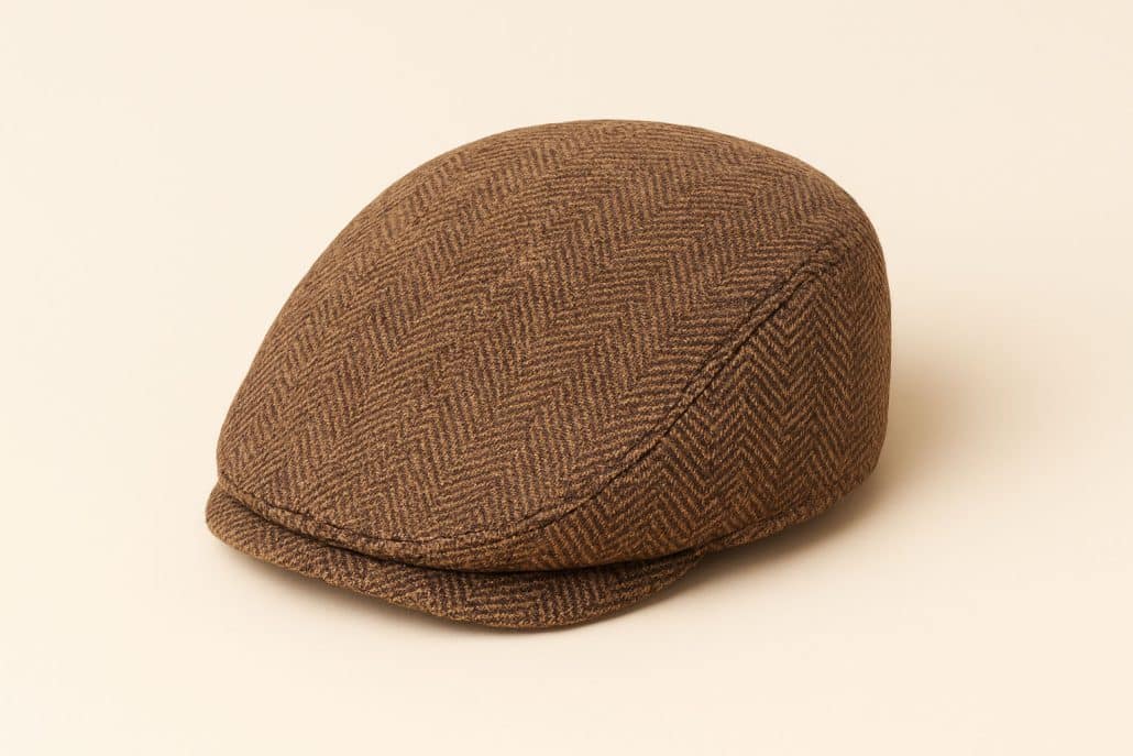 Flat Cap