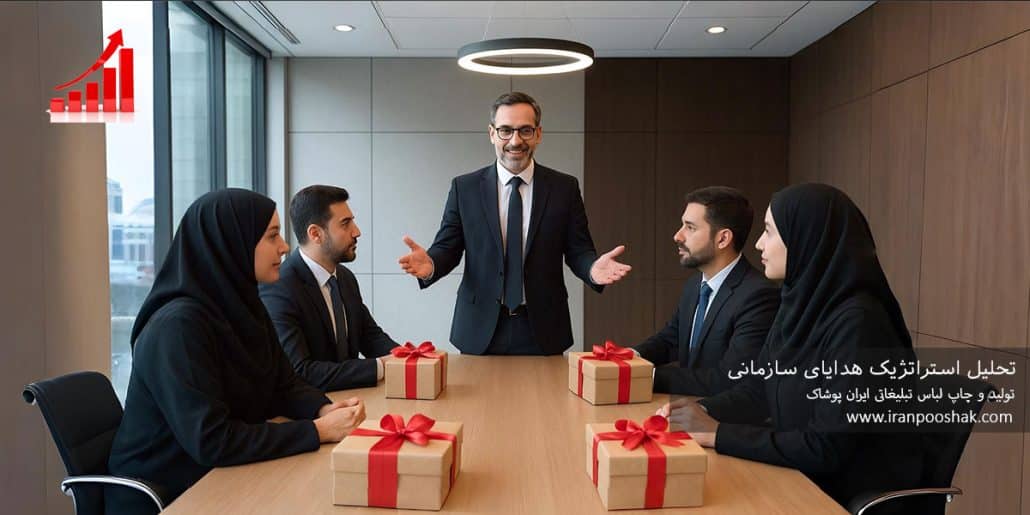 Corporate gifts