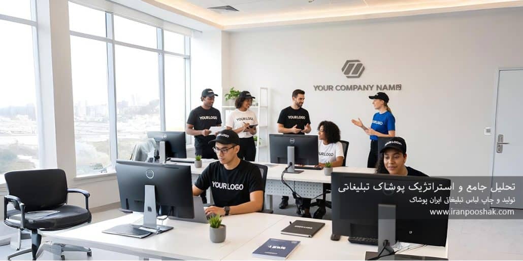 پوشاک تبلیغاتی