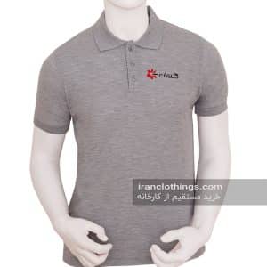 پولوشرت تبلیغاتی طوسی