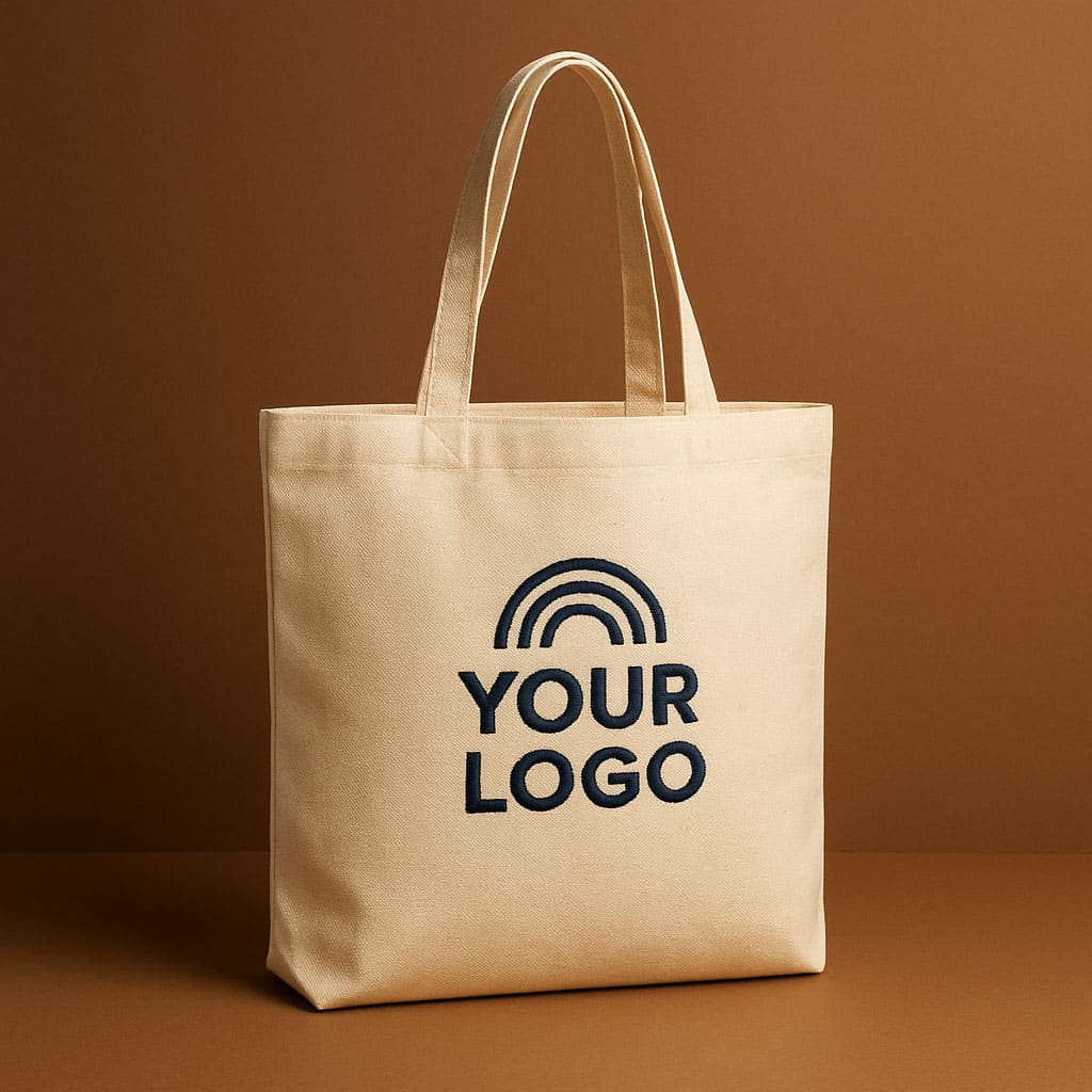 ساک خرید تبلیغاتی 7 ساک خرید تبلیغاتی پارچه ای