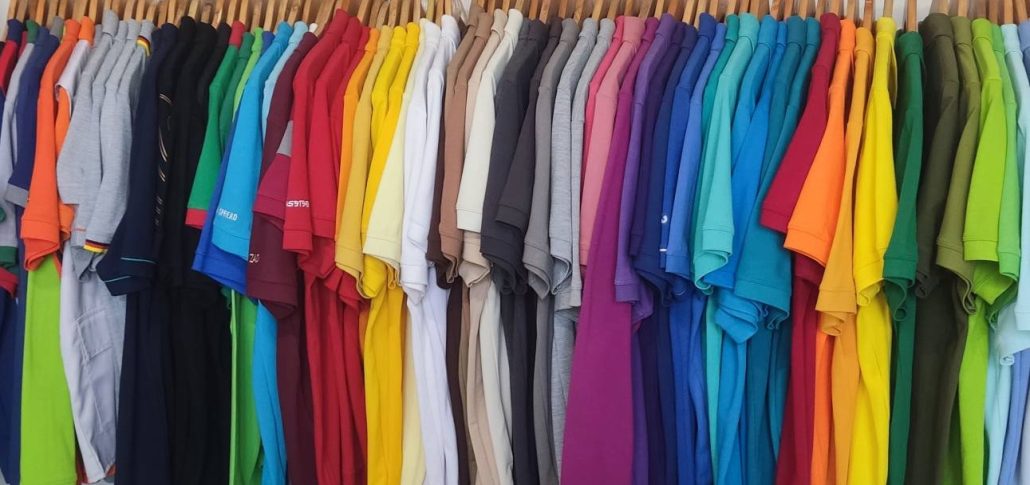 تولیدی تیشرت جودون 2 کارگاه تولیدی تیشرت جودوت